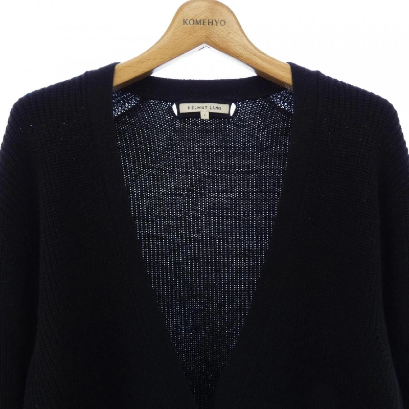 Áo cardigan dài HELMUT LANG 631717