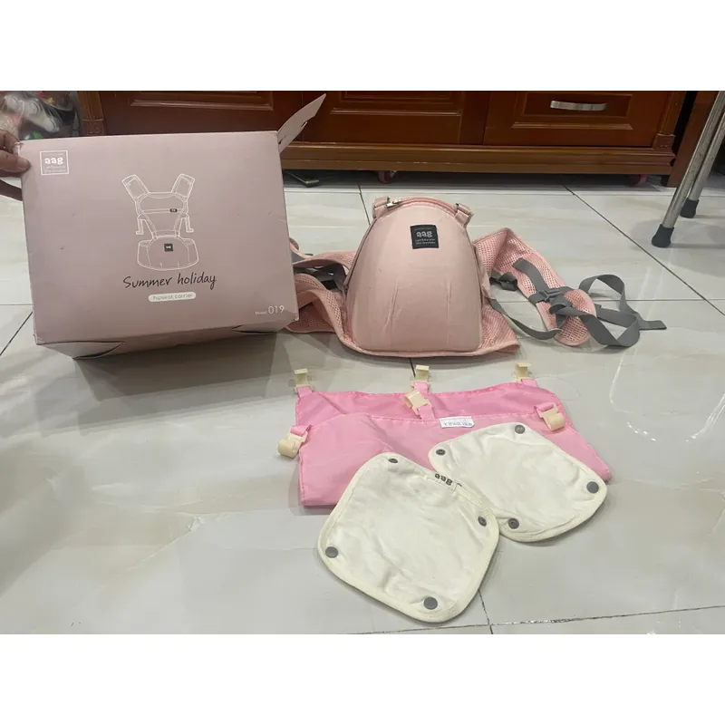 Địu ngồi trợ lực  564500