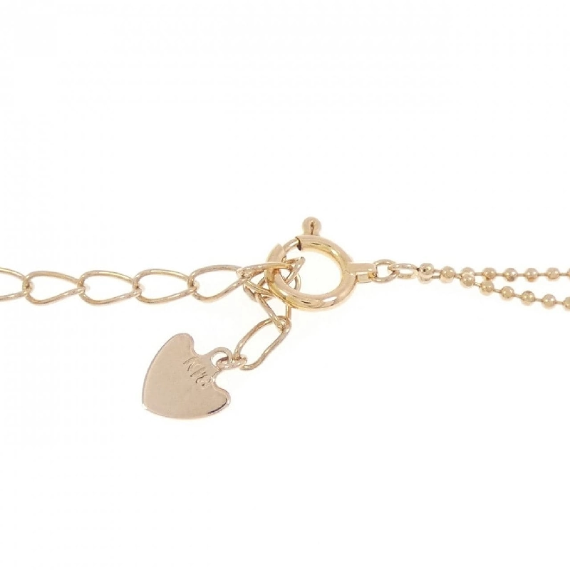 K18PG Bracelet - Hàng hiệu Authentic 873638