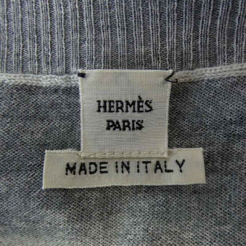 HERMES ニット 633747