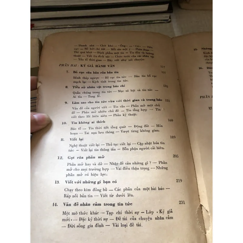 Ký Giả Chuyên Nghiệp  972147