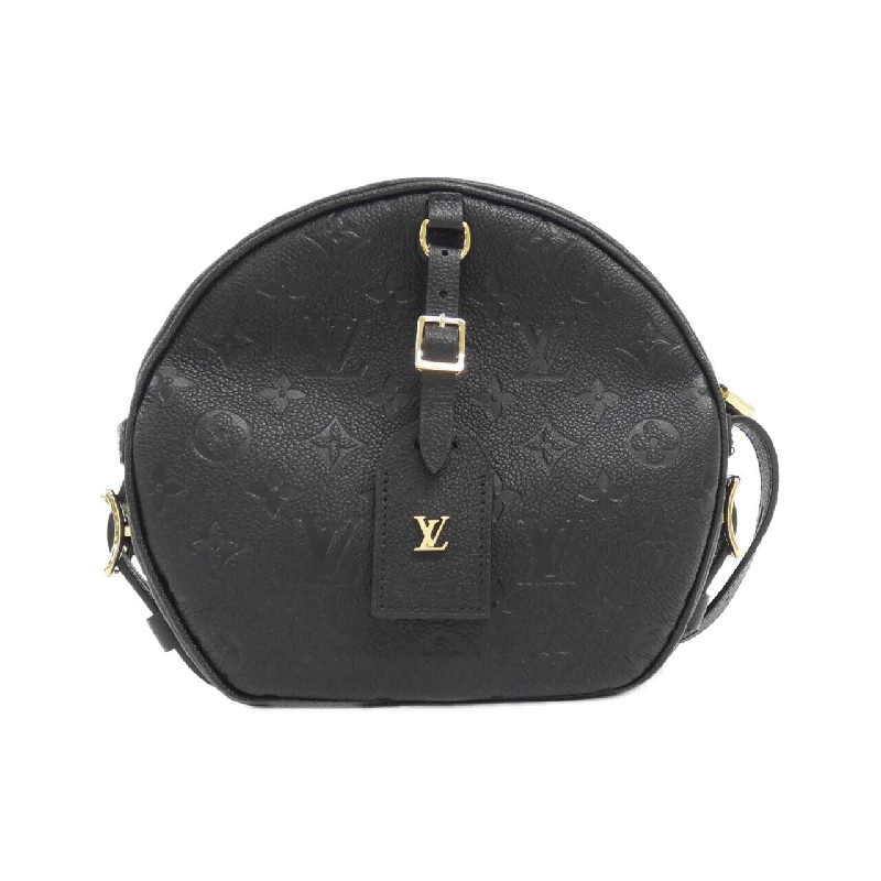 Túi xách vai Louis Vuitton Monogram Empreinte Boîte Chapeau Souple MM M45649 610339