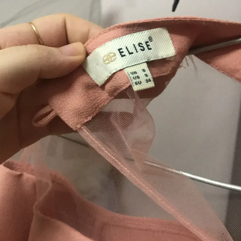 Áo ren ngực 966573