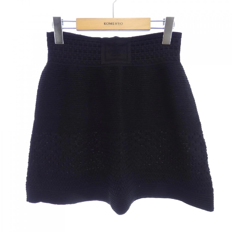 Chanel CHANEL P49289K06172 Váy 648093