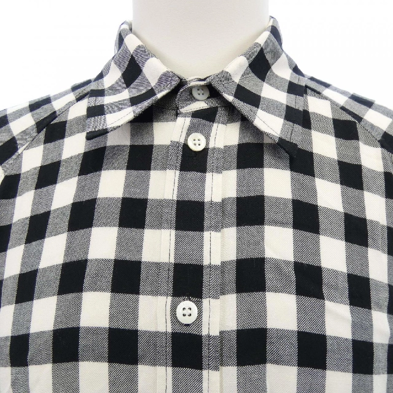 Áo sơ mi BALENCIAGA 625543 T1M13 - Hàng hiệu Chính hãng 888079