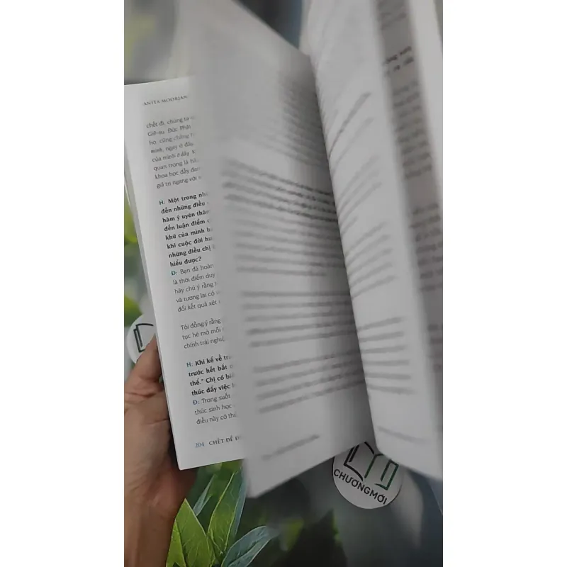 Chết Để Được Sống - Anita Moorjani 1018966