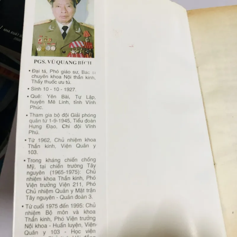 PHÒNG VÀ CHỮA CÁC LOẠI ĐAU ĐẦU  726482