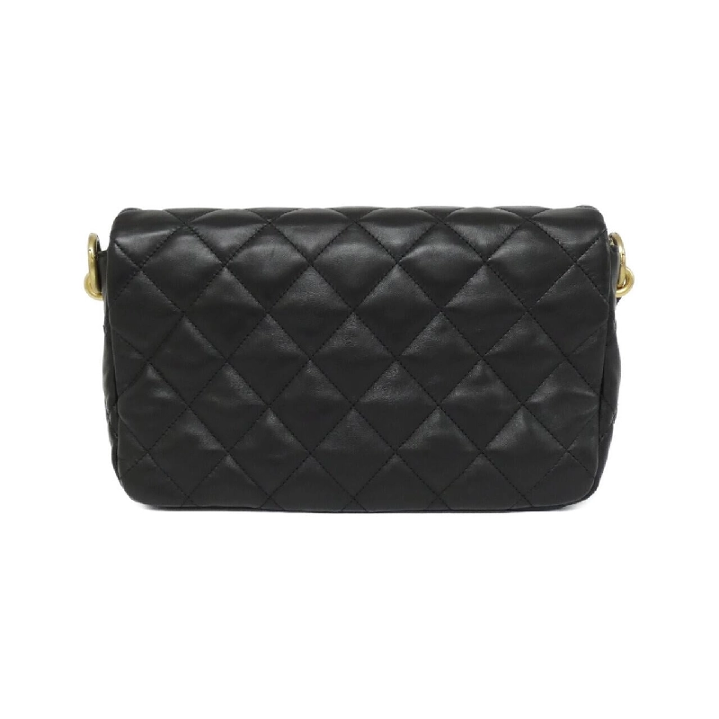 Túi xách chéo Chanel AS5345 611386