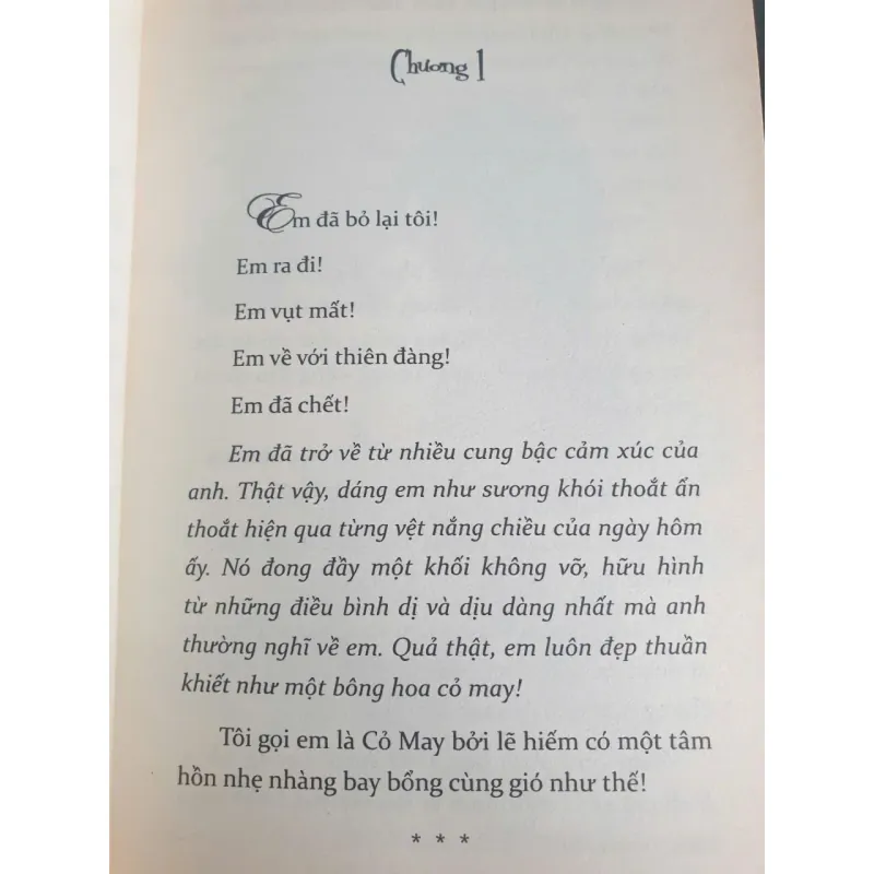 Nếu Như Không Thể Nói Nếu Như - Jun Phạm 746640