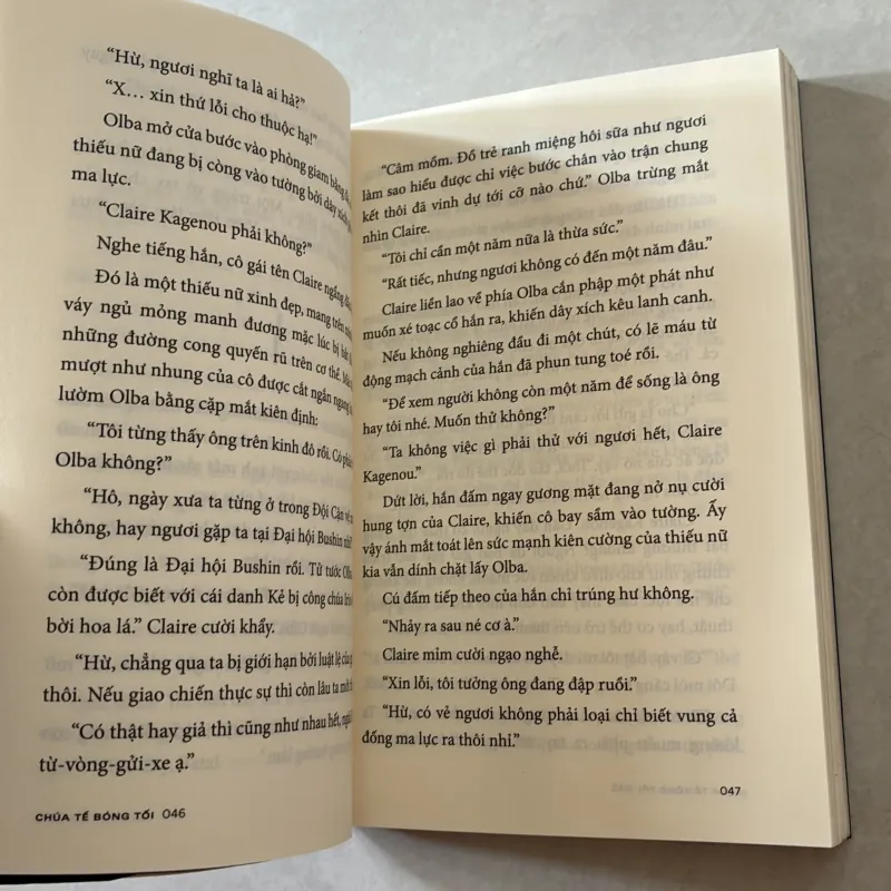 Chúa tể bóng tối 01  747709