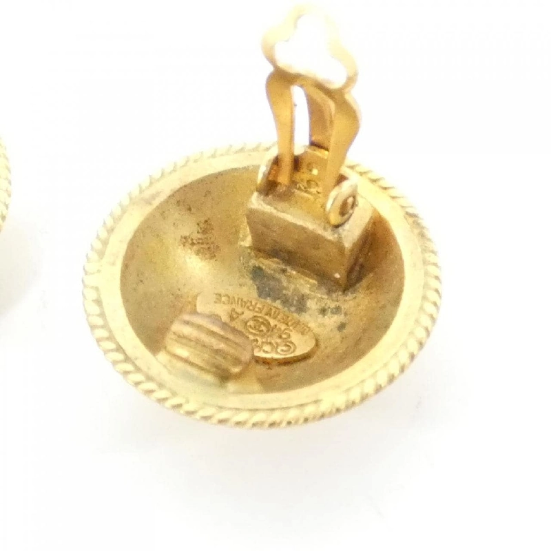 Chanel Bông tai - Hàng hiệu Authentic 772698