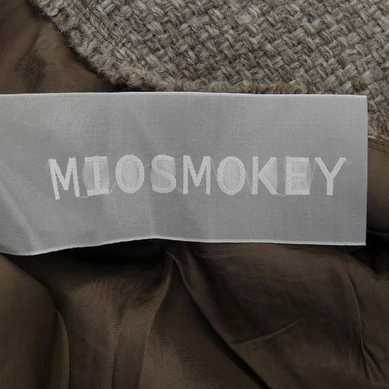 【Mã giảm giá】MIOSMOKEY Áo 633983