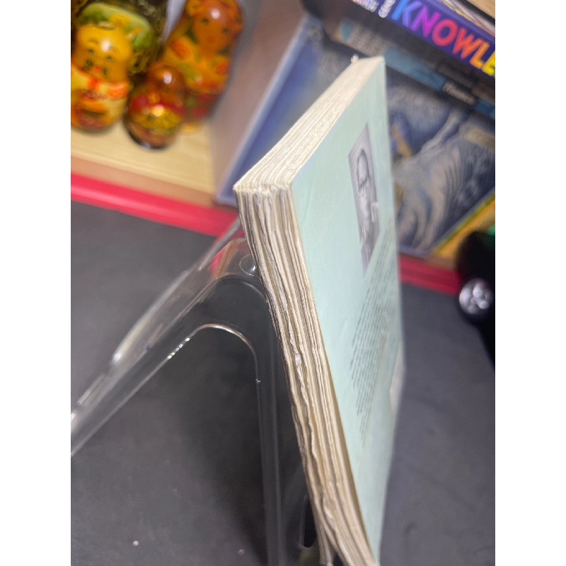 Hoa quỳnh ở biển 2004 mới 70% ố bẩn nhẹ Lê Quang Hào HPB0906 SÁCH VĂN HỌC 915190