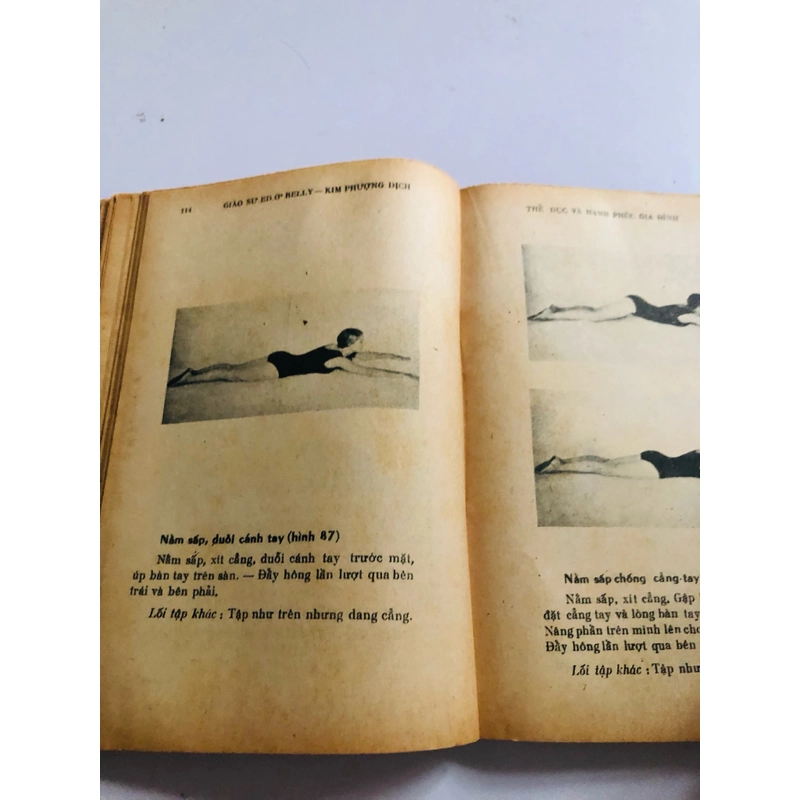 THỂ DỤC HẠNH PHÚC & GIA ĐÌNH  523836