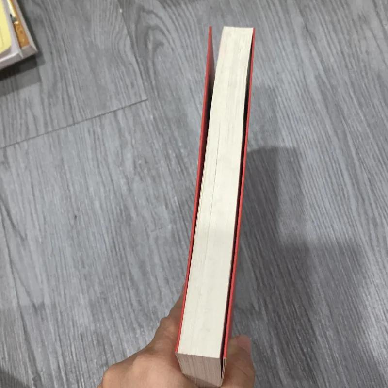 Con đường phản bội- A map of Betrayal 1027536