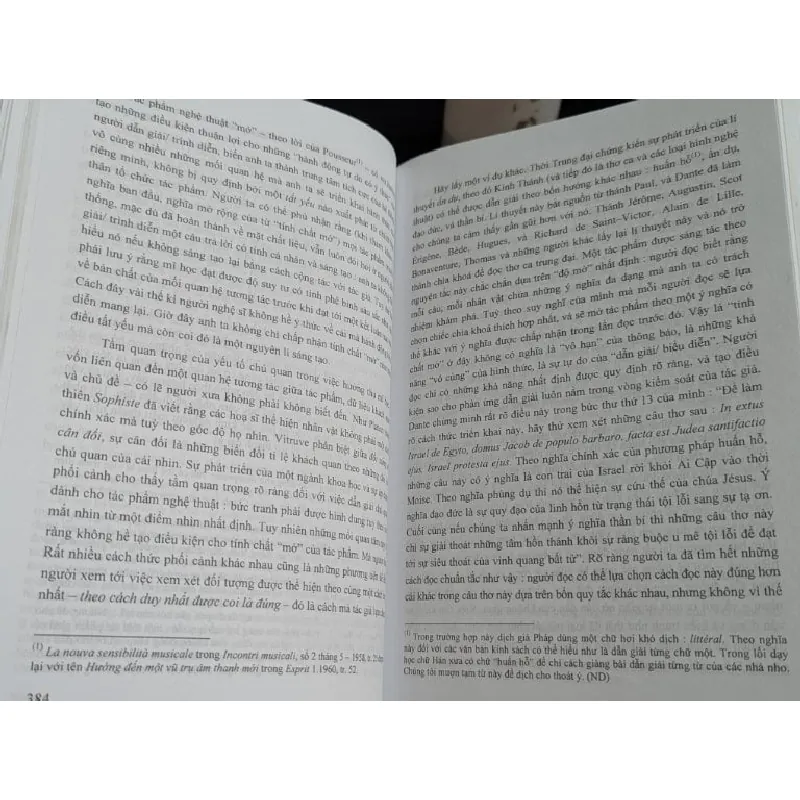 Lí luận phê bình văn học thế giới thế kỉ xx - GS.TS. Lộc Phương Thuỷ 675572