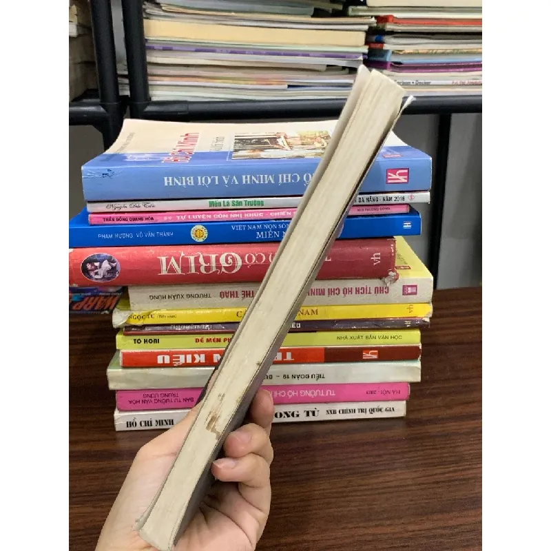 Những câu hỏi là gì? là gì? là gì? (Chân trời khoa học) – NXB Trẻ 589347