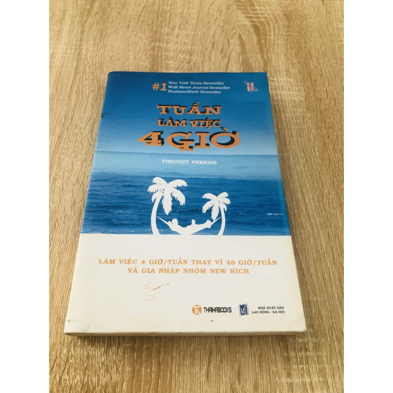 TUẦN LÀM VIỆC 4 GIỜ 996109