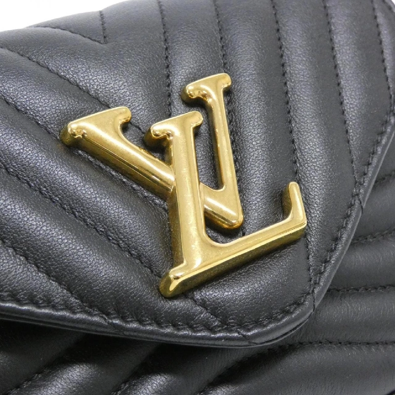 Túi đeo vai Louis Vuitton Multi Pochette M56461 - Hàng hiệu Chính hãng 764255