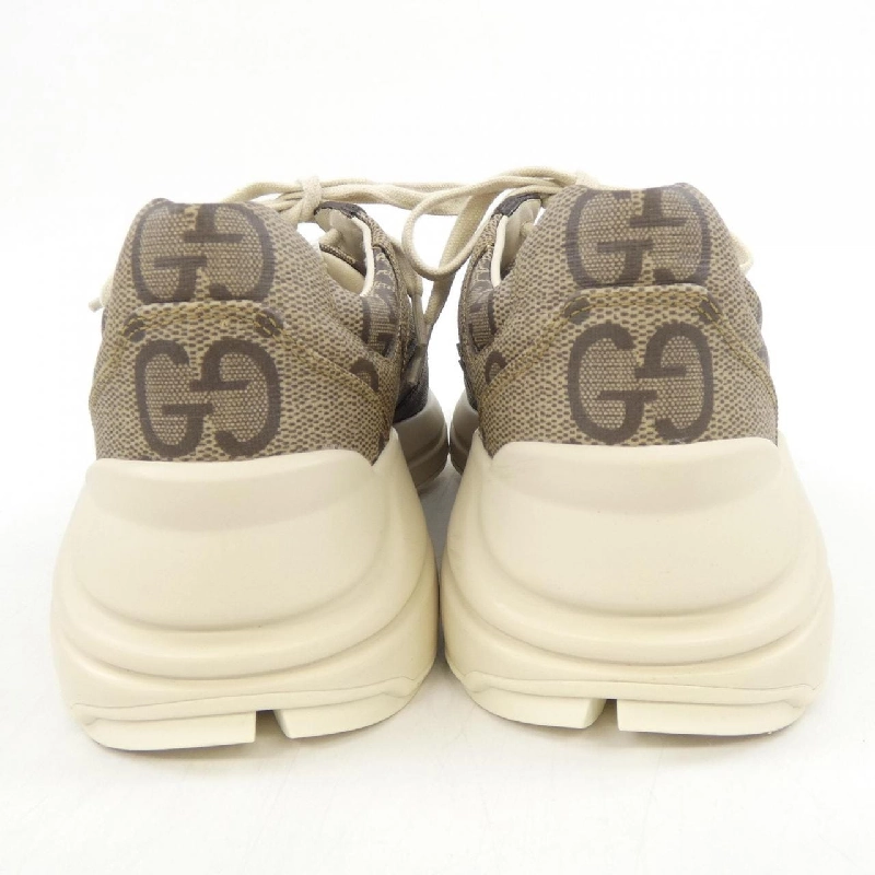 Giày thể thao GUCCI 680915 - Hàng hiệu Chính hãng 828215