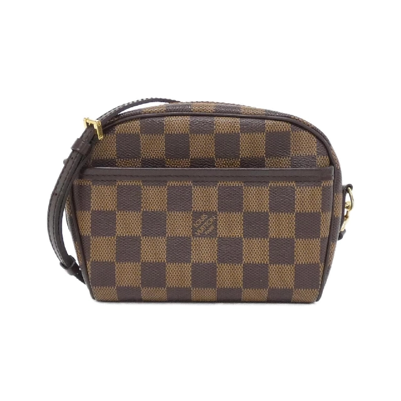 Túi đeo vai Louis Vuitton Damier Pochette Ipanema N51296 - Hàng hiệu Chính hãng 765545