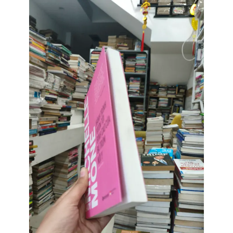 Hành trình vươn tới đỉnh cao của bà trùm nội y 🌱 748941