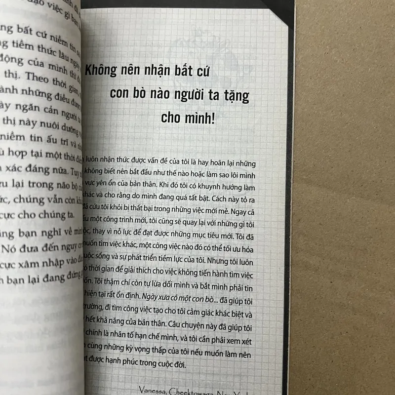 Ngày xưa có một con bò 569473