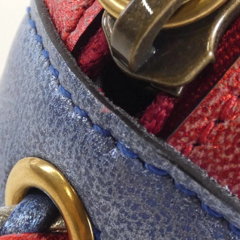 Gucci 534951 0U14X Túi đeo chéo - Hàng hiệu Chính hãng 767970