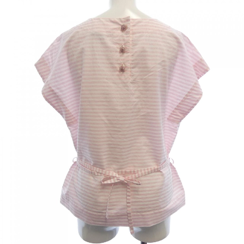 Áo thun CHANEL 638761