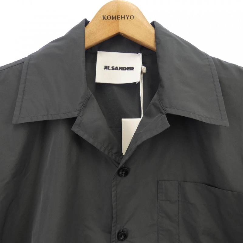 JIL SANDER J21DL0224 Áo sơ mi - Hàng hiệu Chính hãng 892386