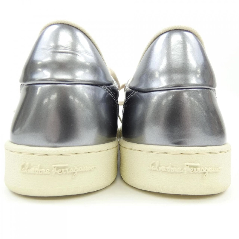 【Mã giảm giá】Giày sneaker FERRAGAMO 661329