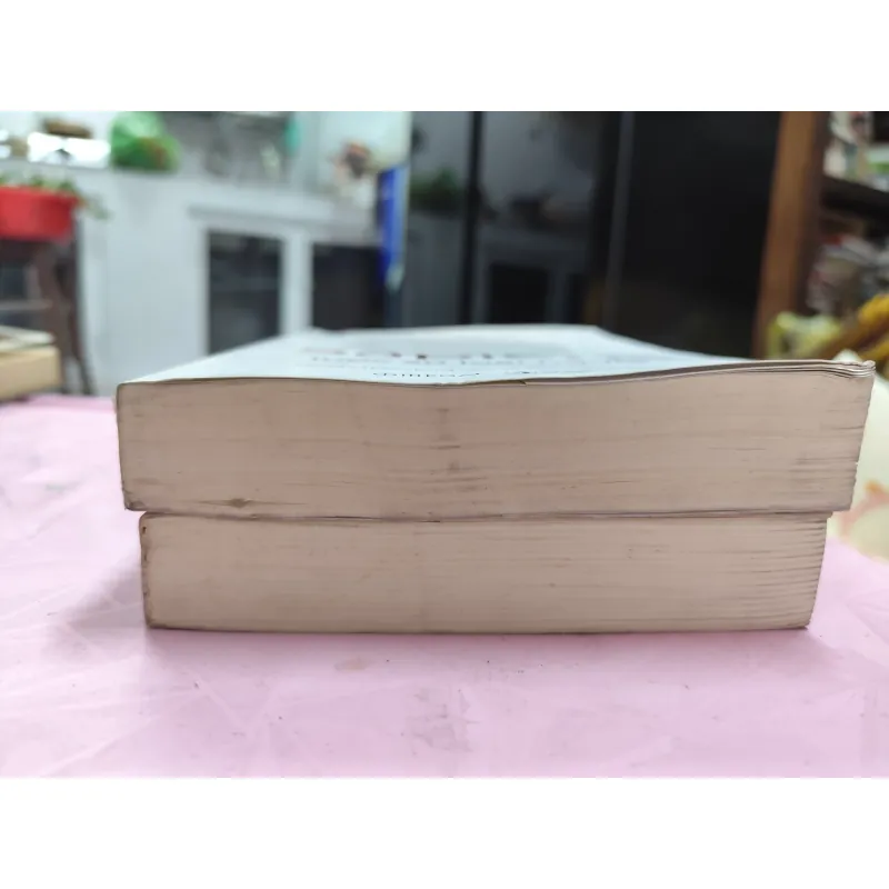 Combo Sapiens + Homo Deus – Yuval Noah Harari | Bộ sách Lược sử loài người nổi tiếng

 957078