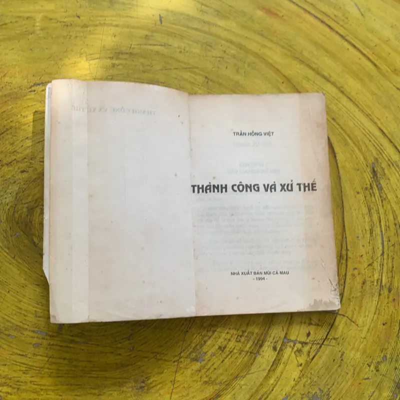 COMBO THÀNH CÔNG VÀ XỬ THẾ & THUẬT ĐỐI NHÂN XỬ THẾ 936529
