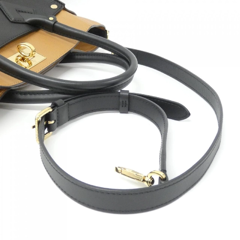 Túi Louis Vuitton Monogram OnMySide MM M53823 618012