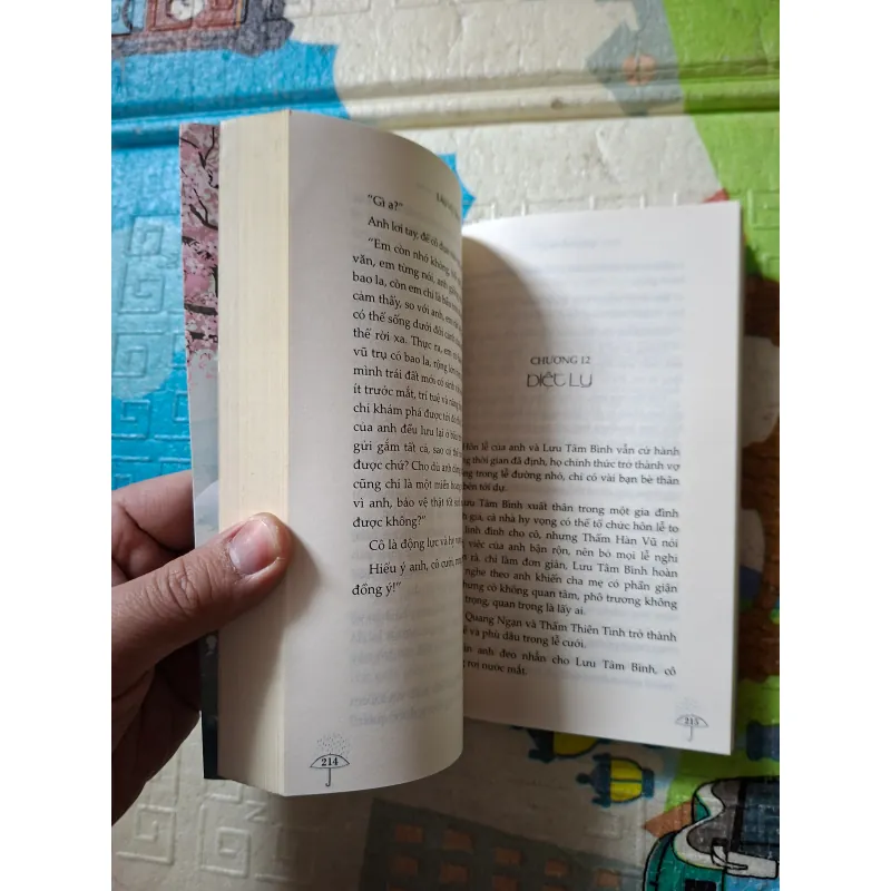 Thất Tịch Không Mưa 934599