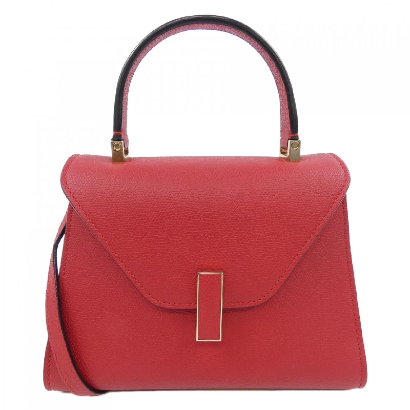 Bags hiệu VALEXTRA ISIDE WBES0036028LOC99 - Hàng hiệu Authentic 831872