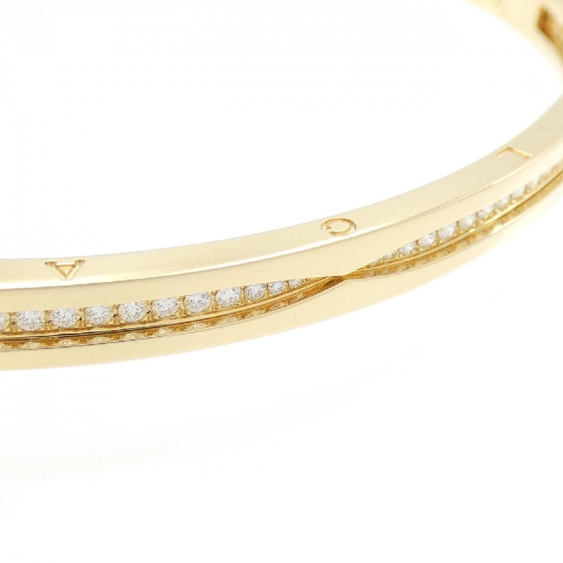 Bulgari B.zero1 Vòng tay - Hàng hiệu Chính hãng 846638