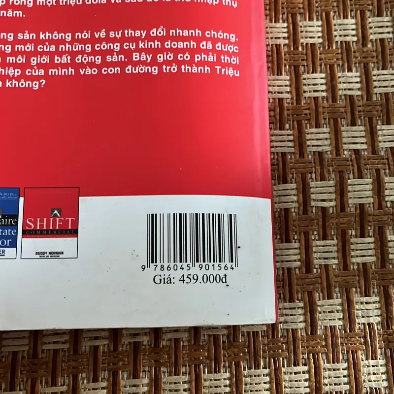 Sách Triệu Phú môi giới bất động sản 1013056