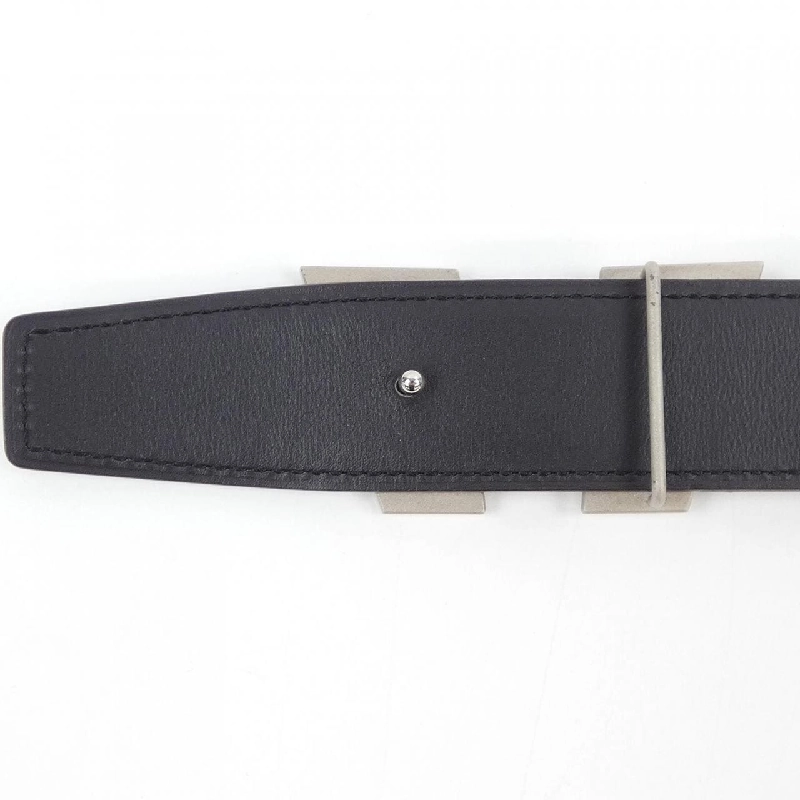 Thắt lưng HERMES H Take Off 32mm Reversible - Hàng hiệu Chính hãng 885076