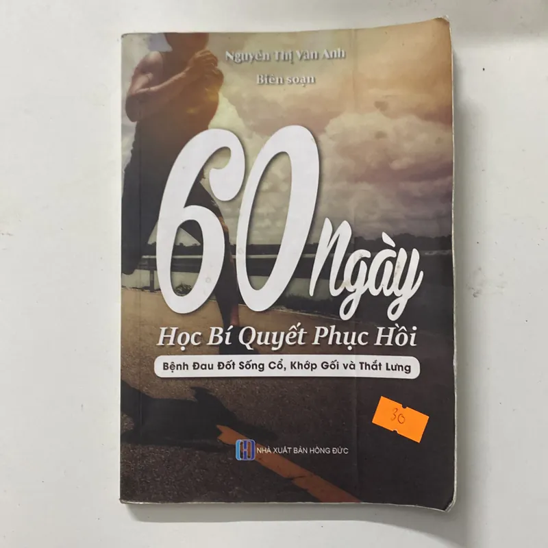 60 ngày bí quyết phục hồi...-Nguyễn Thị Vân Anh 689757