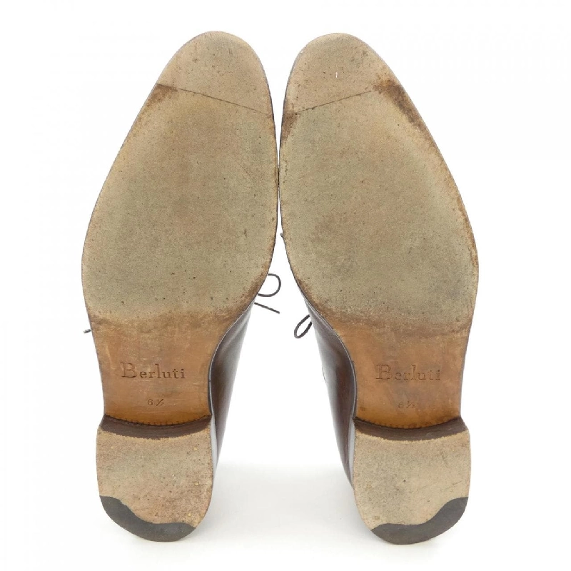 Giày Berluti - Hàng hiệu Authentic 903696