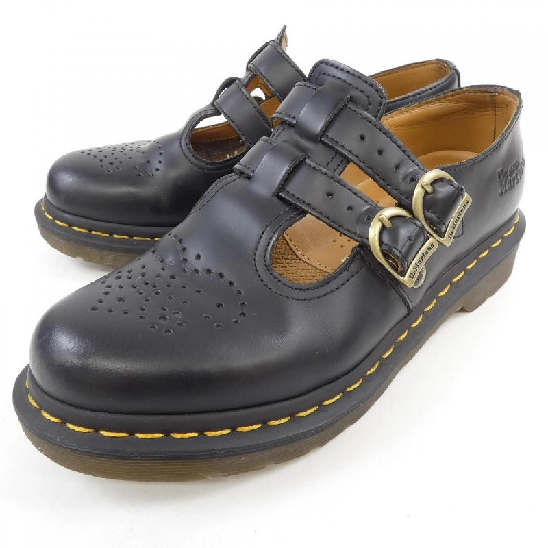 Giày Dr.Martens 12916 - Hàng hiệu Chính hãng 829759