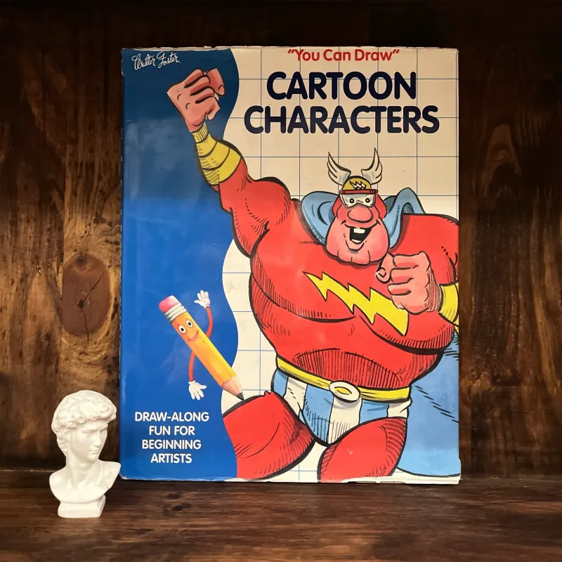 ✨𝒀𝒐𝒖 𝑪𝒂𝒏 𝑫𝒓𝒂𝒘 𝑪𝒂𝒓𝒕𝒐𝒐𝒏 𝑪𝒉𝒂𝒓𝒂𝒄𝒕𝒆𝒓𝒔✨ 712221