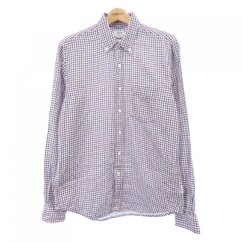 Áo sơ mi ASPESI - Hàng hiệu Authentic 893925