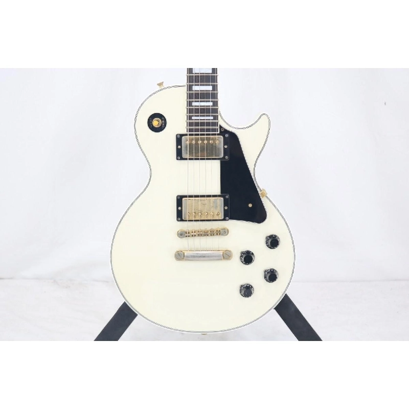 Guitar điện EPIPHONE LES PAUL CUSTOM LQ - Hàng hiệu Authentic 878319
