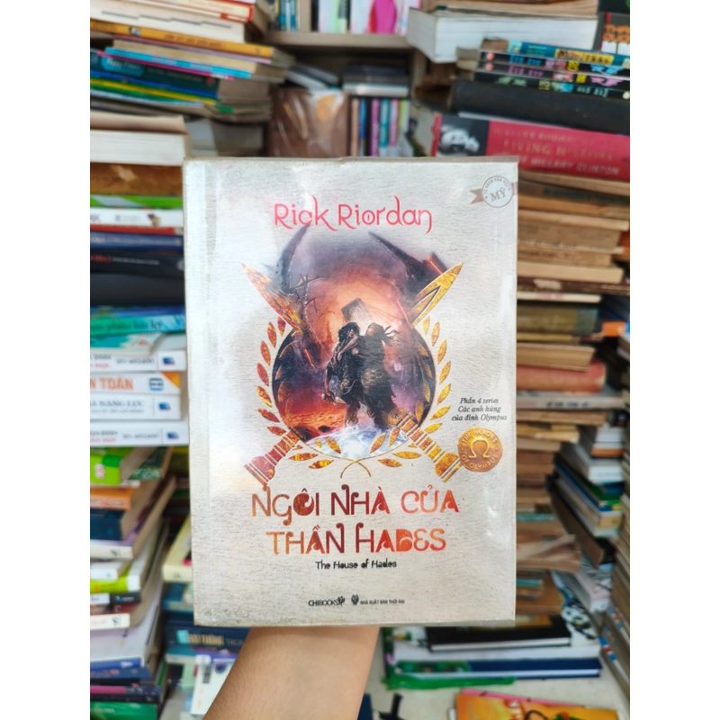 Ngôi nhà của thần Hades 🌱 517944