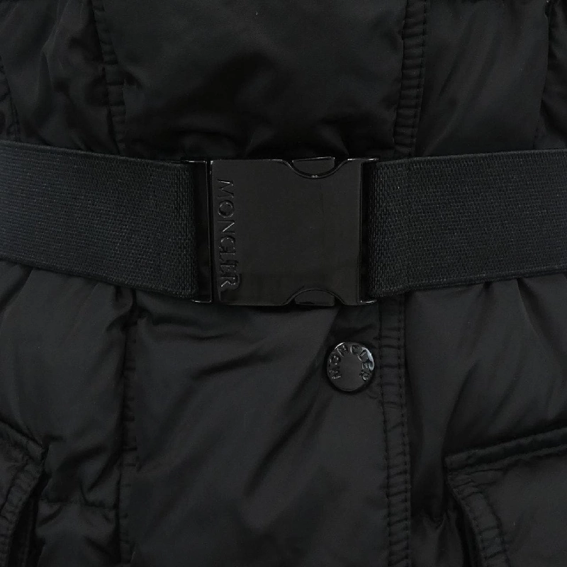 MONCLER KHLOE Áo khoác lông - Hàng hiệu Chính hãng 814990