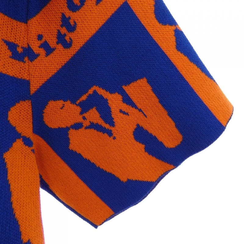 Louis Vuitton LOUIS VUITTON Áo len ngắn tay LV Jazz Flyer HON35WOY8 - Hàng hiệu Chính hãng 884932