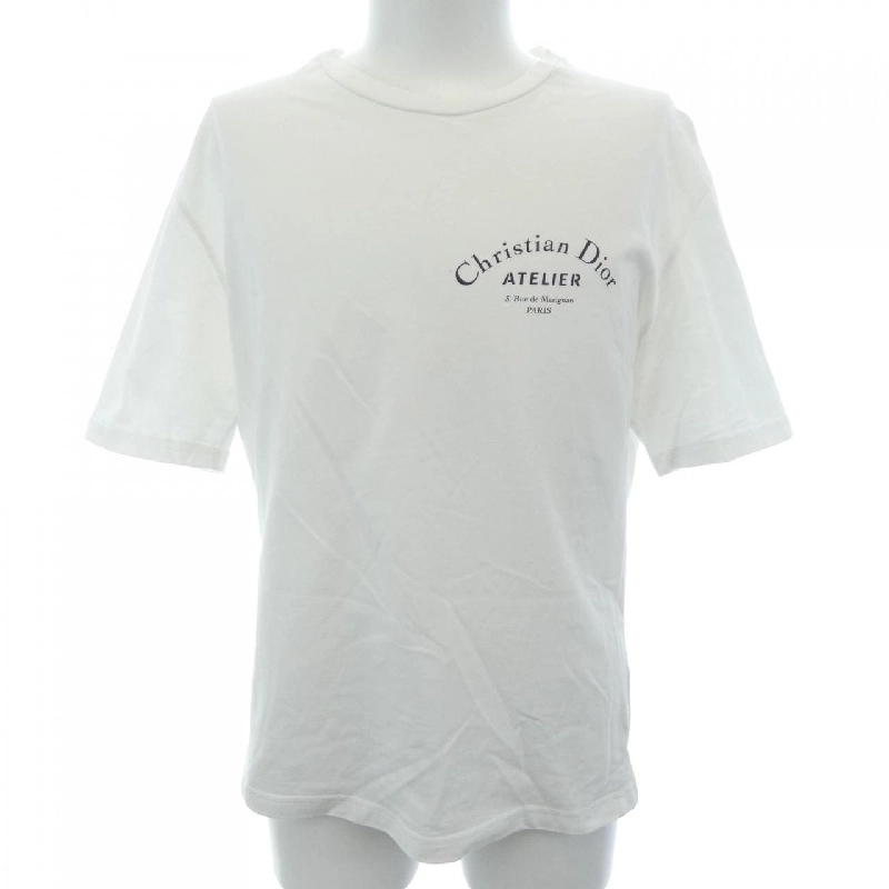 DIOR HOMME 863J621I2712 Áo thun - Hàng hiệu Chính hãng 890269