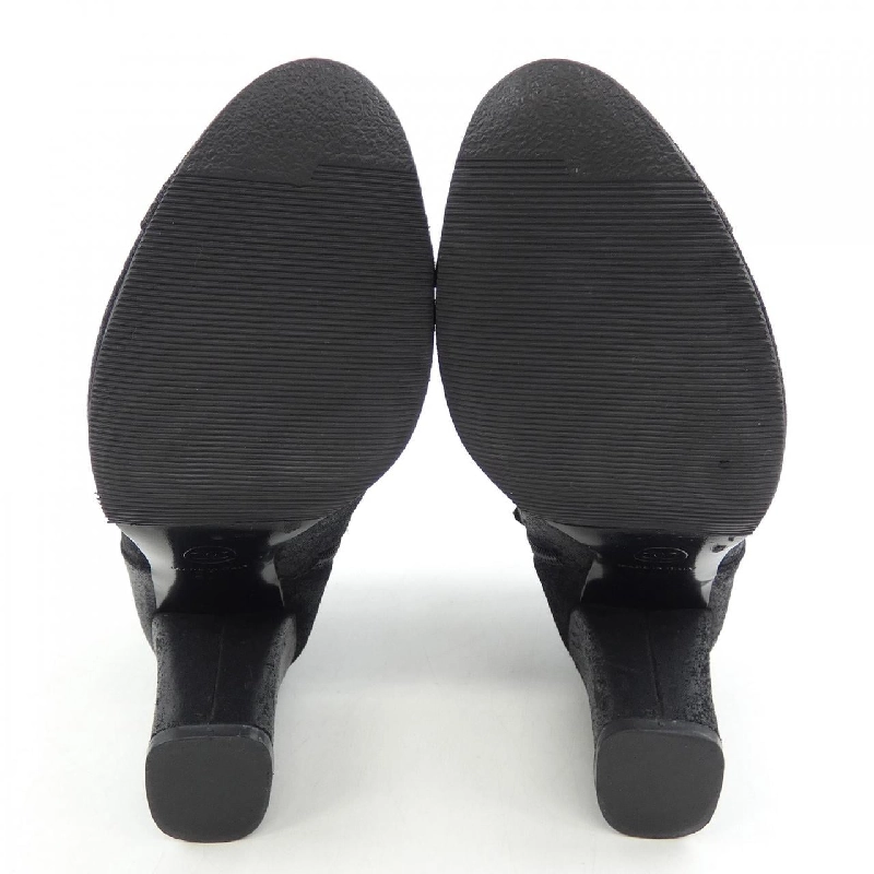 Giày bốt CHANEL G27906 - Hàng hiệu Chính hãng 827439